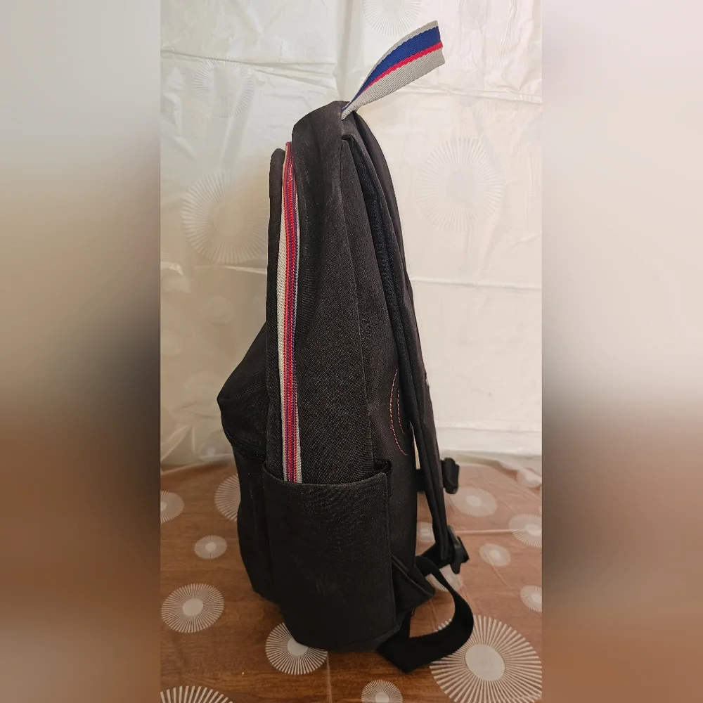 Champion backpack black